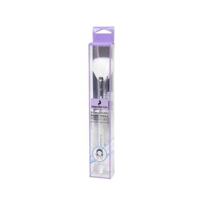 Nascita Face Mask Brush - NASBRUSH0279 - Gentle & Effective Cleaning Tool for Skincare Hygiene