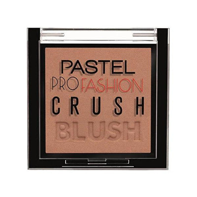 Pastel Pastel Crush Blush - Natural-Looking Makeup Blush with Soft Silky Texture - 305