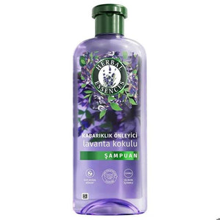 Herbal Essences Lavender Shampoo 11.83 fl oz - Vegan, Silicone-Free, Anti-Frizz Formula Herbal Essences Lavender Shampoo - Vegan & Silicone-Free Lavender shampoo, Vegan shampoo, Silicone-free shampoo, Anti-frizz shampoo, Herbal Essences shampoo, Natural hair care, Cruelty-free hair products, Frizz control, Hair nourishment, Relaxing hair care, Lavender scented hair products, Plant-based hair care