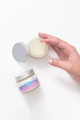 lansinoh organic nipple balm 60ml jar, organic ingredients for nipple care, lansinoh nipple balm texture Lansinoh Organic Nipple Balm - 60ml | USDA Certified Lansinoh Organic Nipple Balm 60ml - 100% Natural breastfeeding, nipple-balm, organic, lansinoh, sensitive-skin, eco-friendly, natural-ingredients, baby-care, pregnancy, ai-generated