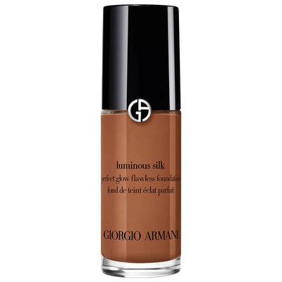 Luminous Silk - Natural Glow Liquid Foundation for Flawless, Hydrated Skin - Medium Coverage, 24-Hour Wear