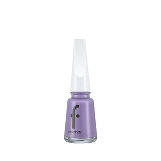 Flormar Nail Enamel Yoğun Pigmentli Oje 494 Ash Blue - Long Lasting, Nourishing Nail Polish with Magnesium, Calcium, and Sulfur Flormar Nail Enamel - Long Lasting & Nourishing Nail Enamel, Flormar Nail Polish, Long-lasting Nail Polish, Nourishing Nail Care, Colorful Nail Enamel, Nail Beauty Products, Cosmetic Nail Care, Nail Health, Magnesium Nail Care, Calcium Nail Care, Sulfur Nail Care, Shiny Nail Finish, Resistant Nail Polish, Nail Care Routine, Beauty and Personal Care