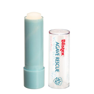 Blistex Agave Rescue Lip Care Balm - Moisturizing, Natural Relief for Dry Lips Blistex Agave Rescue Lip Balm for Dry Lips Relief lip balm, moisturizing lip care, natural lip balm, dry lip relief, agave lip balm, lip care, natural ingredients, dermatologist-approved, hydration, nourishing vitamins, refreshing lip balm, lip protection, lip health, Blistex, agave rescue