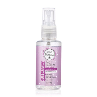 Bee Beauty Hair Perfume 50ml: Refreshing Fragrant Hair Mist with Provitamin B5 for Lightweight Shine & Nourishment Bee Beauty Hair Perfume: Shine & Freshness in a Mist Hair perfume, Hair fragrance, Provitamin B5 hair spray, Lightweight hair perfume, Hair shine spray, Hair refreshing spray, Hair perfume for all hair types, Travel size hair perfume, Hair perfume 50ml, Fragrant hair mist, hair mist, hair scent, fragrance mist, hair care, beauty, personal care, cosmetic, shine, nourishment, moisturizing, travel