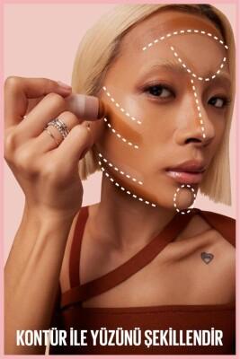 Maybelline Lifter Stix Contour Stick - Effortless Face Sculpting, Natural Definition, Creamy & Blendable - Long Lasting Maybelline Contour Stick: Natural Sculpt & Definition contour stick, face sculpting stick, natural contour makeup, creamy contour stick, easy blend contour, long lasting contour, Maybelline contour, face contouring makeup, contour for beginners, sculpting makeup, contour, sculpting stick, face makeup, natural makeup, creamy contour, easy blend, long lasting, Maybelline, face contouring, co