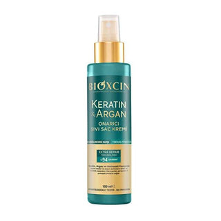 Bioxcin Keratin & Argan Hair Treatment - Nourishing, Repairing, Hypoallergenic, Dermatologically Tested - 5.07 fl oz Bioxcin Keratin Hair Treatment - Nourishing & Repairing Keratin Hair Treatment, Argan Oil Hair Care, Hypoallergenic Hair Products, Dermatologically Tested Hair Care, Paraben Free Hair Products, Hair Repair, Hair Nourishment, Sensitive Scalp Solutions, Natural Hair Care, Organic Hair Products, Hair Moisturizer, Dry Hair Repair, Damaged Hair Treatment
