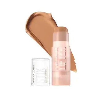 Maybelline Lifter Stix Contour Stick: Sculpt & Define, Natural Face Sculpting, Creamy & Blendable Contour Makeup Maybelline Contour Stick: Natural Face Sculpting, Creamy Contour Contour Stick, Face Sculpting, Makeup Contour, Cream Contour, Natural Contour, Maybelline Contour, Lifter Stix Contour, Easy Contour Makeup, Makeup, Cosmetics, Face Makeup, Sculpting Makeup, Cream Makeup, Natural Look, Blendable, Moisturizing, Easy Application, On-the-Go, Makeup Stick, Beauty, Face Definition, Shadow, Depth, Dimensi