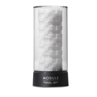 tenga 3d module masturbator, tenga 3d module unique design Tenga 3D Module - Unique Design | Reusable Masturbator Tenga 3D Module - Ultimate Sensation Toy tenga-3d-module, male-masturbator, adult-toy, pleasure-product, reusable, lubricant-friendly, safe-material, cleaning-easy, design-award-winning, ai-generated