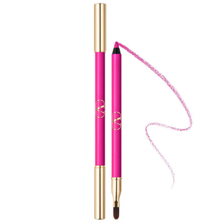 Colorgraph Waterproof Gel Eyeliner Pencil - Long-Lasting, Smudge-Proof Makeup for Women Colorgraph Waterproof Gel Eyeliner Pencil - Long-Lasting & Smudge-Proof waterproof eyeliner, gel eyeliner pencil, long-lasting eyeliner, dual-ended eyeliner, smudge-proof eyeliner, makeup for women, cosmetic pencil, durable makeup, versatile eyeliner, eye makeup, beauty products, Colorgraph