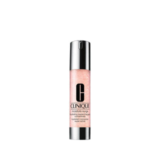 Clinique Moisture Surge Hydrating Supercharged Concentrate - Intense Hydration for Dry Skin - 1.62 fl oz Clinique Moisture Surge - Hydrating Cream for Dry Skin Clinique Moisture Surge, Hydrating Cream, Moisturizing Concentrate, Skincare, Dry Skin Relief, Skincare Routine, Hydrating Formula, Dermatologist-Tested, Compact Size, Travel Size, Moisturizer, Face Cream, Clinique, Moisture Surge Line, Concentrate Formulation, Intense Hydration, Dry Skin Solution