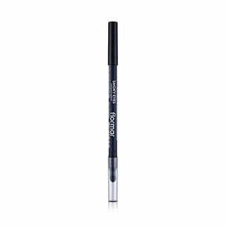 Flormar Smoky Eyes Waterproof Eyeliner - Carbon Black, Long-Lasting, Intense Color Flormar Smoky Eyes Eyeliner - Waterproof & Long-Lasting Flormar Eyeliner, Smoky Eyes Makeup, Waterproof Eyeliner, Carbon Black Eyeliner, Long-lasting Eye Makeup, Eye Makeup, Cosmetics, Makeup Essentials, Beauty Products, Waterproof Makeup, Smoky Eye Effect, Dramatic Eye Makeup