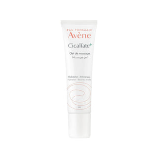 Avene Cicalfate+ Skincare Massage Gel for Skin Barrier Renewal - 30 ml, Dermatologically-Tested Avene Cicalfate+ Skincare Gel for Barrier Renewal Skincare, Avene Cicalfate+, Massage Gel, Skin Barrier Renewal, Dermatologically-Tested, Sensitive Skin, Skincare Routine, Natural Barrier Renewal, Gentle Skincare, Soothing Skincare, Skincare for Damaged Skin