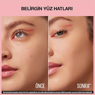 Maybelline Lifter Stix Face Contouring Stick - Creamy, Easy Blend for Defined, Sculpted Features - Contour Makeup Maybelline Contour Stick - Define & Sculpt Your Face! face contour stick, Maybelline contour, creamy contour stick, face sculpting stick, contour makeup, easy to blend contour, lifter stix contour, face defining makeup, contour stick, face makeup, sculpting stick, creamy contour, easy blend contour, makeup, cosmetics, face defining makeup, beauty, face sculpting, contouring, face, define, shape,