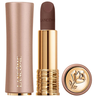 L'Absolu Rouge Soft Matte Lipstick - Hydrating, Buildable Formula with Ceramides L'Absolu Rouge Soft Matte Lipstick - Hydrating & Buildable Soft Matte Lipstick, Long-lasting Lip Color, Hydrating Lipstick, Ceramide Lip Care, Buildable Lipstick Formula, Lip Care, Makeup, Lipstick, Cosmetics, Beauty Products, Skincare for Lips