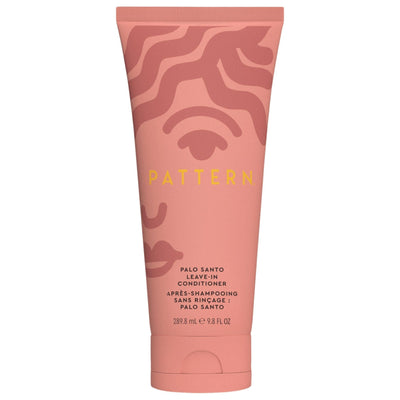 PATTERN Leave-In Conditioner for Curls & Coils - Moisturizing, Detangling, and Curl Definition for Wavy, Curly, and Coil