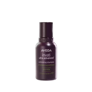 Aveda Invati Ultra Advanced Anti-Hair Loss Shampoo - Travel Size, 1.69 fl oz - Natural, Sulfate-Free Hair Care Aveda Invati Ultra Advanced Anti-Hair Loss Shampoo - 1.69 fl oz Aveda Invati Ultra Advanced, Anti-Hair Loss Shampoo, Natural Hair Care, Sulfate-Free Shampoo, Travel Size Hair Products, Hair Loss Solution, Healthy Scalp, Natural Ingredients, Hair Nourishment, Travel Essentials, Hair Care Gifts