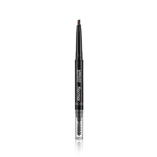 Flormar Angled Brow Pencil - Precise Eyebrow Grooming Tool for Shaping & Filling Flormar Angled Brow Pencil for Precise Grooming Angled Brow Pencil, Eyebrow Grooming, Flormar, Brow Shaping, Eyebrow Makeup, Beauty Tools, Cosmetics, Makeup, Grooming Essentials, Eyebrow Care, Precision Makeup, Beauty Products
