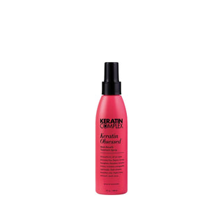 Keratin Complex Keratin Obsessed: Multi-Purpose Hair Care Spray - Smooths, Conditions, Protects, Frizz Control, Travel Size (1.69 fl oz) Keratin Hair Spray: Smooth, Frizz-Free Hair | Keratin Complex keratin hair spray, multi-purpose hair spray, hair smoothing spray, frizz control spray, hair treatment keratin, Keratin Complex spray, hair care travel size, hair conditioning spray, hair spray, keratin treatment, hair care, hair styling, frizz control, smoothing, conditioning, hair protection, travel size, on-