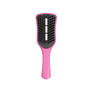 Tangle Teezer The Ultimate Blow Dry Regular Shocking Cerise Pink Hair Brush - Detangle & Style with Ease Tangle Teezer Ultimate Blow Dry Brush - Detangle & Style Tangle Teezer, The Ultimate Blow Dry, Hair Brush, Blow Dry Brush, Shocking Cerise Pink, Saç Fırçası, Fön Fırçası, Hair Care, Detangling, Styling, Blow-Drying, Hair Tools, Beauty Essentials, Pink Hair Brush, Hair Styling Tools
