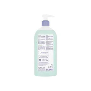 Eau Thermale Jonzac Facial Cleansing Gel for Sensitive Skin - Gentle, Natural, and Hypoallergenic Cleanser for Oily Skin Eau Thermale Jonzac Gentle Facial Cleansing Gel for Sensitive Skin Facial Cleansing Gel, Eau Thermale Jonzac, Sensitive Skin Care, Natural Skincare Products, Hypoallergenic Skincare, Gentle Cleanser, Oily Skin Solutions, Soap-Free Formula, Natural Ingredients, Eco-Friendly Skincare, Skincare for Sensitive Skin, Dermatologically Tested, Organic Skincare