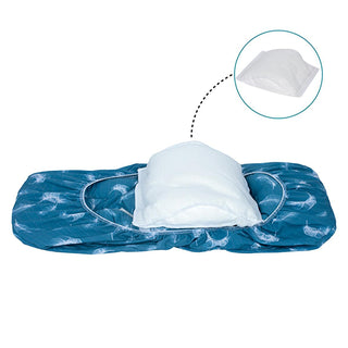 Sevi Bebe Baby Carrier Cover - Soft, Hygienic, and Adjustable for Newborns and Beyond Sevi Bebe Baby Carrier Cover - Soft & Hygienic baby carrier cover, baby sling cover, newborn baby carrier, soft baby carrier, hygienic baby accessory, baby comfort, baby hygiene, adjustable baby carrier, baby care, parenting essentials