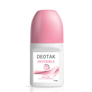 deotak-invisible-roll-on-deodorant-35ml, deotak-women-deodorant-roll-on-application Deotak Invisible Roll-On Deodorant - Long Lasting Protection for Women | 1.18 fl oz Deotak Invisible Roll-On Deodorant 35ml deotak, invisible-deodorant, women-deodorant, roll-on-deodorant, long-lasting-deodorant, sweat-protection, odor-freshness, dermatologist-tested, non-staining, ai-generated