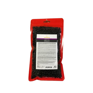 Tanaçan Xanitalia Black Pearl Wax for Hair Removal - 200g, Peelable, Easy to Use Tanaçan Xanitalia Black Pearl Wax for Smooth Skin Hair removal wax, Peelable wax, Black wax for hair removal, Waxing for body hair, Tanaçan Xanitalia wax, Hair removal products, Waxing solution, Smooth skin, Long-lasting hair removal, Easy hair removal, Black pearl wax, 200g wax, Convenient hair removal