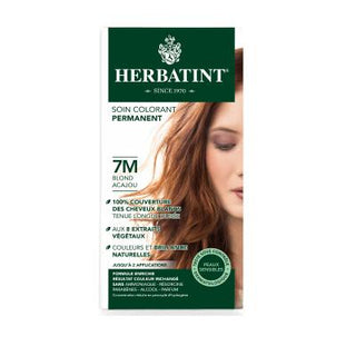 Herbatint 7M Mahogany Blonde Hair Dye: Natural, Ammonia & Paraben-Free Plant-Based Coloring Kit for Sensitive Scalp Herbatint 7M Mahogany Blonde: Natural Hair Dye for Sensitive Scalp Herbatint hair dye, natural hair dye, ammonia free hair dye, paraben free hair dye, plant based hair dye, sensitive scalp hair dye, hair dye mahogany blonde, hair color blond acajou, hair coloring kit, hair dye 7M, hair dye, hair color, plant based dye, natural dye, sensitive scalp, scalp irritation, hair coloring, at home hair