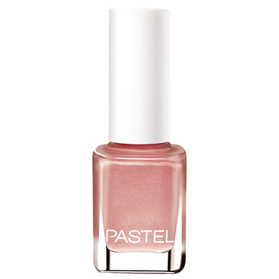 Pastel Oje 103 Vegan, Cruelty-Free Nail Polish - Halal, Paraben-Free, 13ml