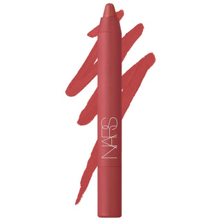 Powermatte High-Intensity Long-Lasting Lip Pencil - Vegan, 12-Hour Matte Lip Liner for Makeup Enthusiasts Powermatte Lip Pencil: 12-Hour Matte Lip Color Lip Pencil, Long-Lasting Lip Color, Matte Lip Liner, Vegan Makeup, Chemical-Free Cosmetics, Lip Liner, Makeup, Cosmetics, Beauty Products, Long-Wearing Lip Color, Precision Lip Liner, Cruelty-Free Makeup