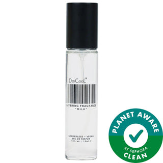 Milk Eau de Parfum Travel Spray - Warm & Spicy Fragrance for Women, Clean Beauty, Sustainable Ingredients Milk Eau de Parfum Travel Spray - Warm & Spicy Fragrance Milk Eau de Parfum, Travel Spray Fragrance, Warm & Spicy Fragrance, Clean Beauty Products, Sustainable Fragrance, Women's Fragrance, Perfume for Women, Travel Size Perfume, Eco-Friendly Fragrance, Sensual Fragrance, Memorable Scent, Amber Fragrance, Bergamot Fragrance, White Musk Fragrance, Clean Beauty Fragrance, Sustainable Beauty Products