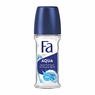 Fa Aqua Deodorant for Women: Enjoy All-Day Freshness & White Mark Protection with this Refreshing Roll-On Fa Aqua Deodorant: Long-Lasting Freshness & White Mark Defense deodorant for women, roll-on deodorant, long-lasting deodorant, white mark protection deodorant, Fa deodorant, women's fragrance, refreshing deodorant, deodorant, women's deodorant, fragrance, personal care, hygiene, odor protection, sweat protection, antiperspirant, fresh scent, daily use, body care, beauty, roll on, white mark free, stain-