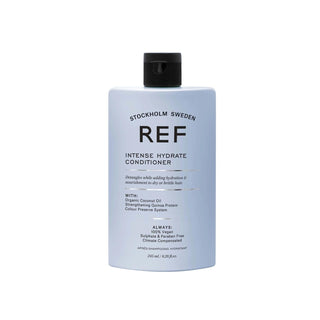 REF Hair Care Cream for Dry Hair - Intense Moisturizing Formula, 245ml REF Hair Care Cream - Intense Moisturizing for Dry Hair hair care cream, dry hair moisturizer, intense hydration hair treatment, hair repair cream, moisturizing hair care, hair care products, dry hair solution, hair moisturizing cream, REF hair care, hair hydration treatment
