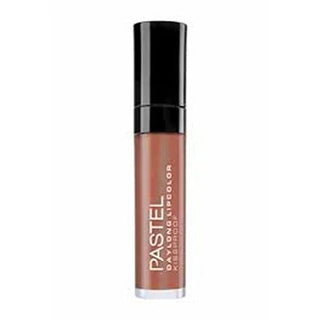 Pastel Matte Lipstick by Pastel - Long Lasting, Kissproof Lip Color - 0.24 fl oz Pastel Matte Lipstick - Long Lasting & Kissproof matte lipstick, long-lasting lipstick, kiss-proof lipstick, pastel lipstick, lip color, cosmetics, beauty products, makeup, durable lip makeup, trendy lip colors, travel-friendly cosmetics