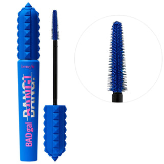 BADgal BANG! Volumizing Mascara for Dramatic Volume & Length - Long-Lasting, Lightweight Formula BADgal BANG! Volumizing Mascara - Long-Lasting Volume & Length volumizing mascara, long-lasting eye makeup, dramatic volume mascara, lengthening mascara, high-performance cosmetics, cosmetics, makeup, eye makeup, lash care, beauty products, long-lasting mascara, volumized lashes, lightweight formula, space technology in cosmetics, customizable volume, clinically tested