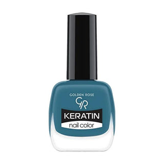 Golden Rose Keratin Nail Polish - Long Lasting Nail Color Enriched with Keratin Golden Rose Keratin Nail Polish - Long Lasting Color Keratin Nail Polish, Long-lasting Nail Color, Golden Rose Oje Keratin Nail Color, Nail Polish with Keratin, Colorful Nail Care Products, Nail Beauty, Cosmetics, Nail Art, Nail Health, Nail Care Products