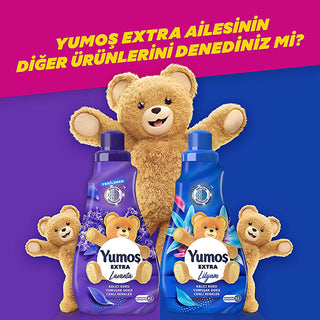 yumos-extra-orchid-laundry-softener-1008ml, yumos-extra-orchid-usage Yumoş Extra Orchid Laundry Softener - Pro-Care Technology for Long-lasting Freshness | 1008 ml Yumoş Extra Orchid Laundry Softener 1008 ml laundry-softener, yumos, orchid-fragrance, fabric-care, softness, long-lasting-freshness, home-care, parents, homeowners, ai-generated