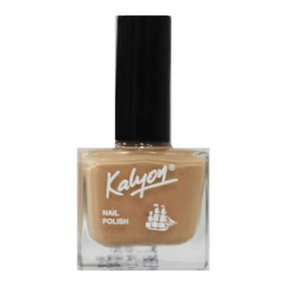 Kalyon Quick-Drying Nail Polish - 11 ml, Long-Lasting Color & Easy Application Kalyon Quick-Drying Nail Polish - Long-Lasting Color Nail polish, Quick-drying nail polish, Long-lasting nail color, Kalyon Oje 235, Dense nail polish, Beauty essentials, Cosmetics, Nail care, Long-lasting nail polish, Easy-to-apply nail polish, Nail color, Nail polish 11 ml