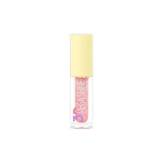 Golden Rose 3D Mega Shine Lip Gloss: High Shine, Non-Sticky, Plumping Sparkle Lip Gloss for Visibly Fuller Lips Golden Rose 3D Lip Gloss: Mega Shine, Plumping, Non-Sticky lip gloss, 3D lip gloss, mega shine lip gloss, non-sticky lip gloss, plumping lip gloss, sparkle lip gloss, high shine lip gloss, golden rose lip gloss, lipgloss, 3D shine, mega shine, non-sticky, plumping, sparkle, high shine, golden rose, lip volume, lip enhancement, trendy makeup, lightweight formula, comfortable wear, radiant shine, sm