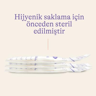 Lansinoh Breast Milk Storage Bags - 50 Count, BPA Free, Leak-Proof & Graduated Design Lansinoh Breast Milk Storage Bags - Safe & Convenient breast milk storage bags, Lansinoh breast milk storage, safe breast milk storage, BPA free breast milk bags, leak proof breast milk storage, breast milk storage solutions, breastfeeding essentials, new mom gifts, baby care products