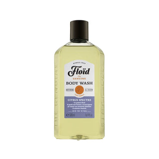 Floid Citrus Spectre Energizing Shower Gel 500 ml