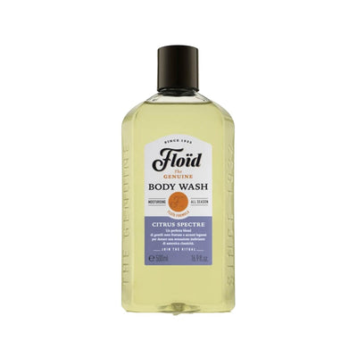 Floid Citrus Spectre Energizing Shower Gel 500 ml