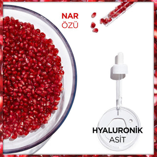 Garnier Moisturizing Face Mask with Pomegranate Extract & Hyaluronic Acid for Normal to Dry Skin - Intensive Hydration & Radiant Skin Garnier Moisturizing Face Mask - Hydrate & Radiate face mask, moisturizing face mask, sheet mask, Garnier face mask, pomegranate extract face mask, hyaluronic acid face mask, skincare, hydration, dry skin, normal skin, radiant skin, intensive hydration, skincare routine, beauty products, Garnier skincare, natural ingredients, skincare solutions