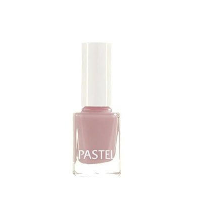 Pastel Oje No:88 Chemical-Free Nail Polish - Healthy Nail Care with Vibrant Color Options