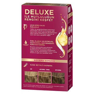 palette deluxe hair color 7-0 brown, rich hair color intensity, long-lasting hair dye palette Palette Deluxe Hair Color - 7-0 Brown | Rich Color Intensity Palette Deluxe Hair Color 7-0 Brown | Long-Lasting Color palette, hair-color, brown-hair-color, deluxe-hair-color, long-lasting-color, intense-color, adults, micro-oils, shiny-hair, ai-generated