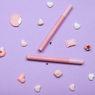 Cult Yıldız Soda Stamp Marker Eyeliner 001 Black - Waterproof, Long-Lasting Makeup for Creative Looks Cult Yıldız Stamp Marker Eyeliner - Waterproof & Long-Lasting Stamp Marker Eyeliner, Waterproof Eyeliner, Long-lasting Makeup, Creative Makeup Tools, Easy Makeup Application, Cosmetic, Makeup, Eyeliner, Black Eyeliner, Waterproof Makeup, Long-lasting Eyeliner, Cult Yıldız, Makeup Accessories, Beauty Products