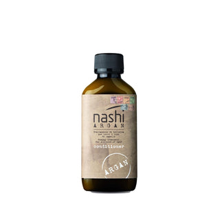 Nashi Argan Daily Conditioner for All Hair Types 200 ml
