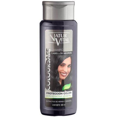 Natur Vıtal Natur Vital Shampoo Cabellos 300 ML Natur Vital