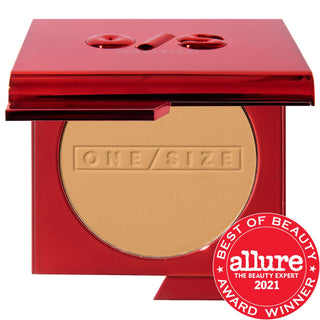 Turn Up The Base: Versatile Powder Foundation - Buildable Coverage, Soft Matte Finish, Oil Control, Vegan & Cruelty-Free Turn Up The Base Powder Foundation: Buildable Coverage, Matte Finish powder foundation, matte foundation, buildable coverage foundation, long-wearing foundation, vegan foundation, cruelty-free foundation, soft matte powder, pore blurring foundation, oil control foundation, best powder foundation, foundation, face makeup, makeup, blurring foundation, imperfection coverage, Vegan Makeup, Cr