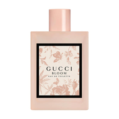 Gucci Bloom Eau de Toilette: Jasmine, Tuberose & Neroli - Light Floral Perfume for Women, Classic Floral Scent